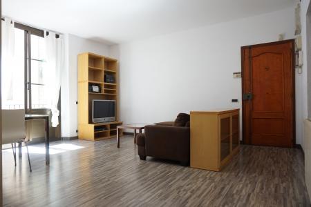 Appartement te huur in Barcelona Jonqueres - Ortigosa