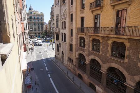 Appartement te huur in Barcelona Jonqueres - Ortigosa
