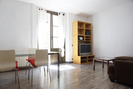 Appartement te huur in Barcelona Jonqueres - Ortigosa