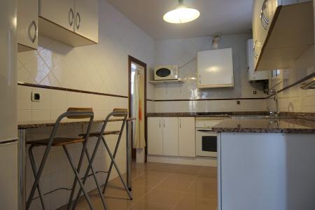 Appartement te huur in Barcelona Jonqueres - Ortigosa