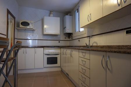Appartement te huur in Barcelona Jonqueres - Ortigosa