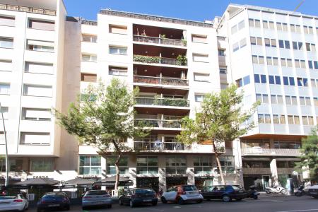 Appartement te huur in Barcelona Beethoven - Turó Park