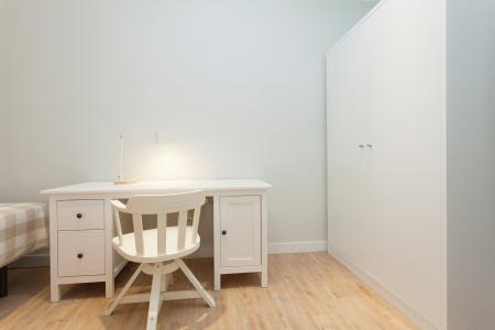 Appartement te huur in Barcelona Beethoven - Turó Park