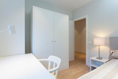Appartement te huur in Barcelona Beethoven - Turó Park