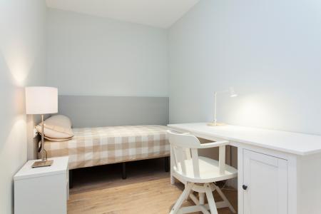 Appartement te huur in Barcelona Beethoven - Turó Park