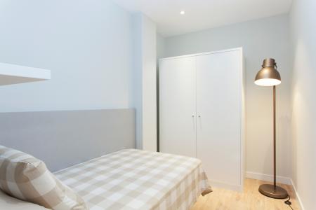 Appartement te huur in Barcelona Beethoven - Turó Park