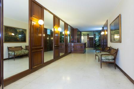 Appartement te huur in Barcelona Beethoven - Turó Park