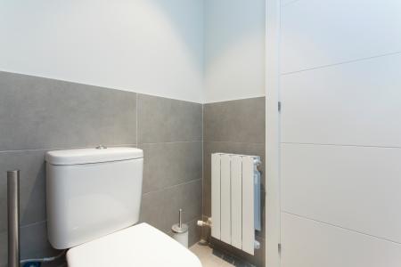 Appartement te huur in Barcelona Beethoven - Turó Park