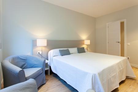 Appartement te huur in Barcelona Beethoven - Turó Park