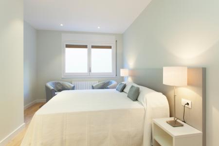 Appartement te huur in Barcelona Beethoven - Turó Park