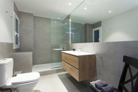 Appartement te huur in Barcelona Beethoven - Turó Park
