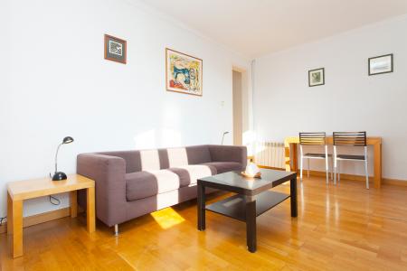 Appartement te huur in Barcelona Sagrada Familia - Provença