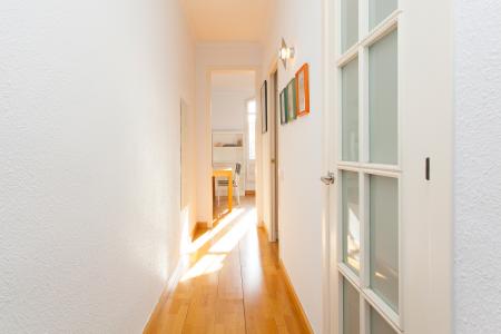 Appartement te huur in Barcelona Sagrada Familia - Provença