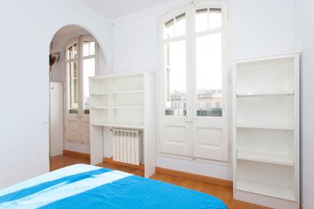 Appartement te huur in Barcelona Sagrada Familia - Provença