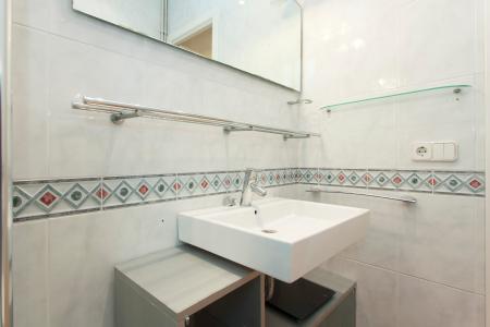 Appartement te huur in Barcelona Sagrada Familia - Provença