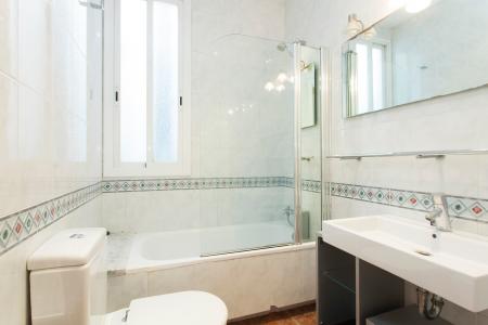 Appartement te huur in Barcelona Sagrada Familia - Provença