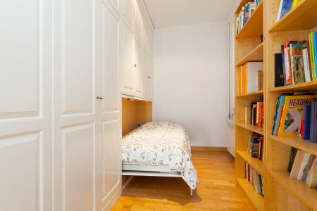 Appartement te huur in Barcelona Sagrada Familia - Provença