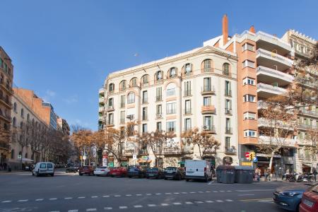 Appartement te huur in Barcelona Sagrada Familia - Provença