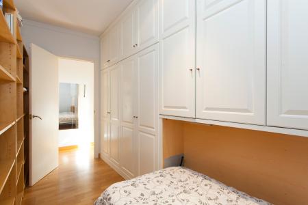 Appartement te huur in Barcelona Sagrada Familia - Provença