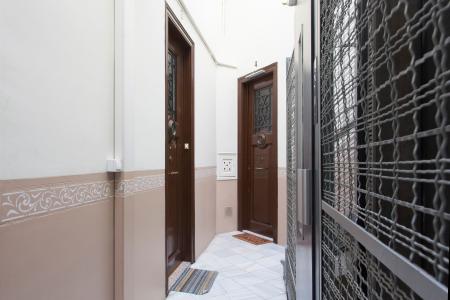 Appartement te huur in Barcelona Sagrada Familia - Provença