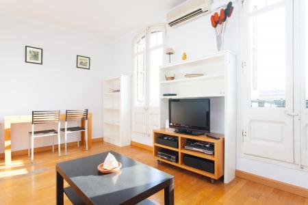 Appartement te huur in Barcelona Sagrada Familia - Provença