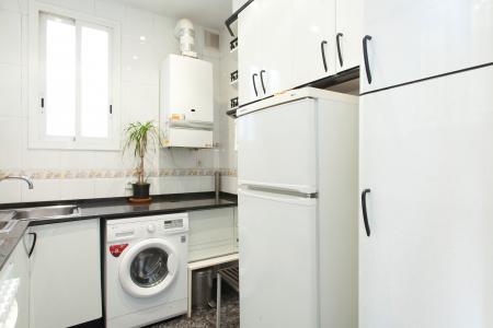 Appartement te huur in Barcelona Sagrada Familia - Provença
