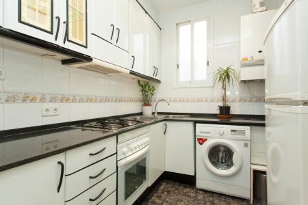 Appartement te huur in Barcelona Sagrada Familia - Provença