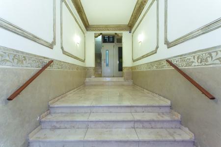 Appartement te huur in Barcelona Julian Romea - Travessera De Gracia