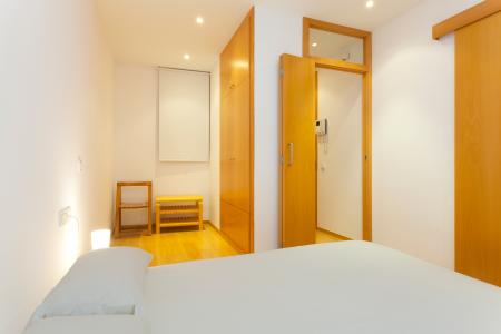 Appartement te huur in Barcelona Julian Romea - Travessera De Gracia