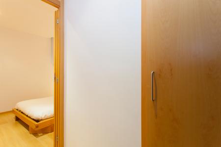 Appartement te huur in Barcelona Julian Romea - Travessera De Gracia