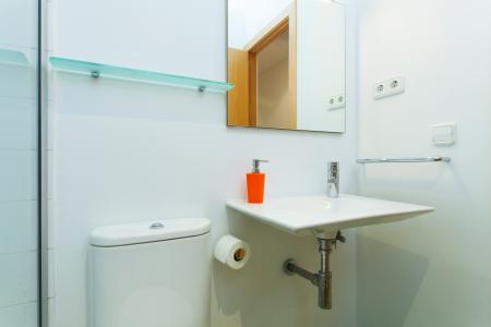 Appartement te huur in Barcelona Julian Romea - Travessera De Gracia