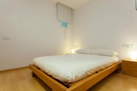 Appartement te huur in Barcelona Julian Romea - Travessera De Gracia