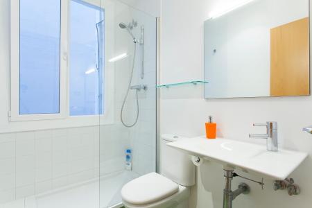 Appartement te huur in Barcelona Julian Romea - Travessera De Gracia