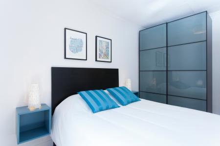 Appartement te huur in Barcelona Ricart - Parallel