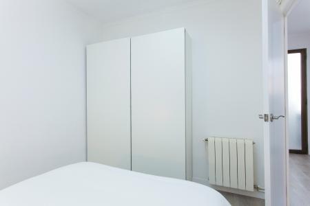 Appartement te huur in Barcelona Ricart - Parallel