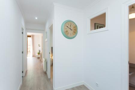 Appartement te huur in Barcelona Ricart - Parallel