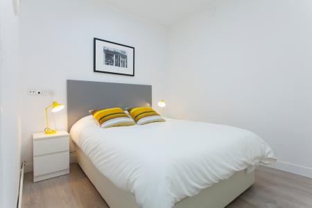 Appartement te huur in Barcelona Ricart - Parallel