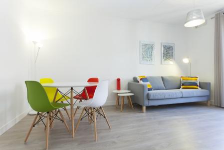 Appartement te huur in Barcelona Ricart - Parallel