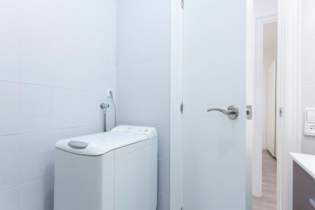 Appartement te huur in Barcelona Ricart - Parallel