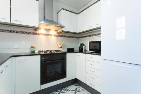 Appartement te huur in Barcelona Ricart - Parallel