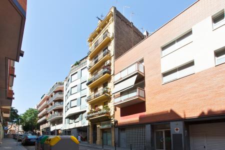 Appartement te huur in Barcelona Ricart - Parallel