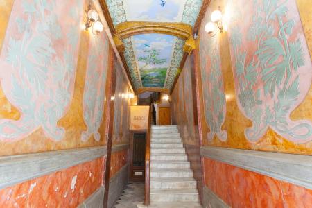 Appartement te huur in Barcelona Ricart - Parallel
