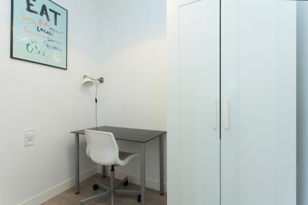 Appartement te huur in Barcelona Ricart - Parallel