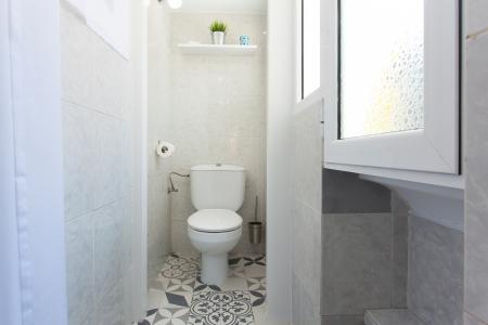 Appartement te huur in Barcelona Ricart - Parallel
