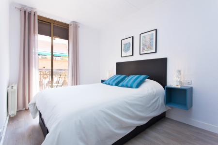 Appartement te huur in Barcelona Ricart - Parallel