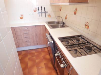Appartement te huur in Barcelona Bda. De La Glòria - Av. Vallcarca