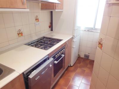 Appartement te huur in Barcelona Bda. De La Glòria - Av. Vallcarca