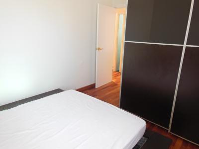 Appartement te huur in Barcelona Bda. De La Glòria - Av. Vallcarca