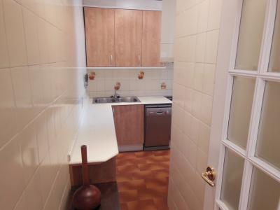 Appartement te huur in Barcelona Bda. De La Glòria - Av. Vallcarca