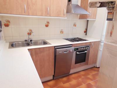 Appartement te huur in Barcelona Bda. De La Glòria - Av. Vallcarca